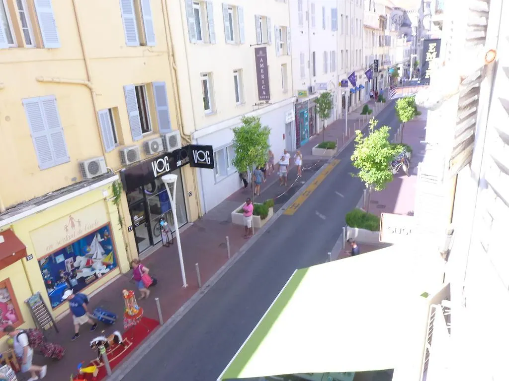 아파트 1 Bedroom Notre Dame 2 Mins From The Croisette And The Palais 225 칸느
