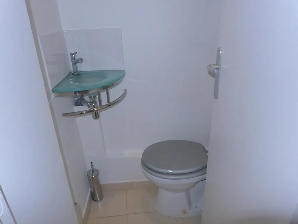 아파트 1 Bedroom Notre Dame 2 Mins From The Croisette And The Palais 225 칸느